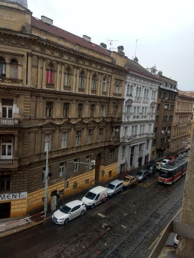 Irmas Hostel