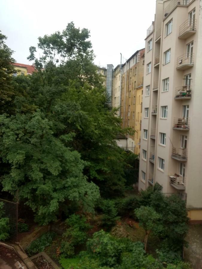 Irmas * Prag