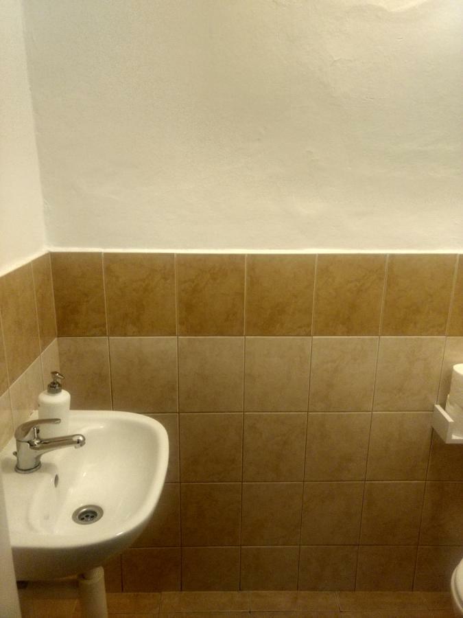 Hostel Irmas *