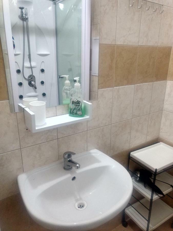 Hostel Irmas *
