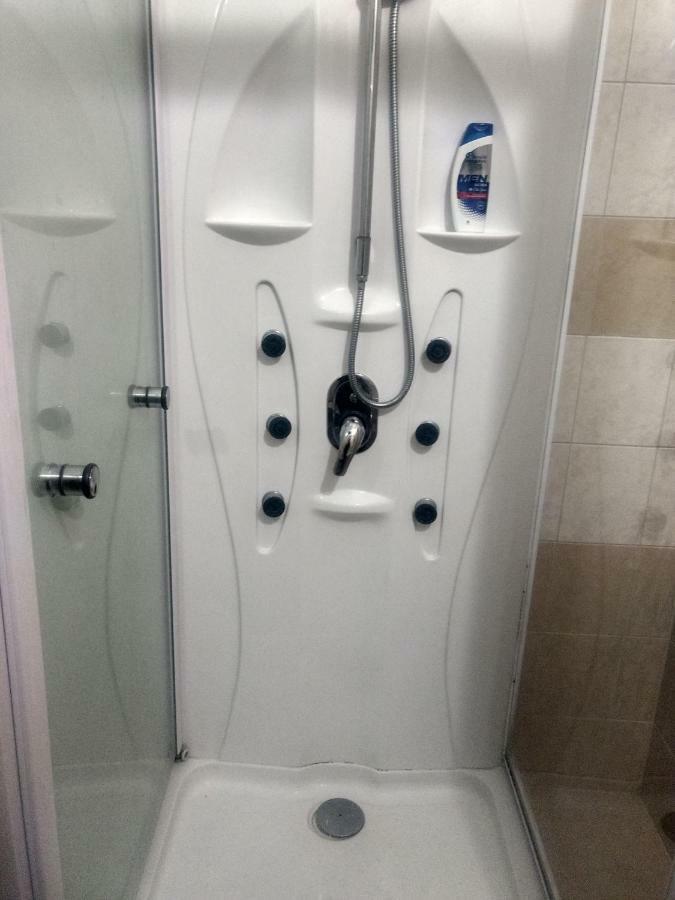 Hostel Irmas Prag