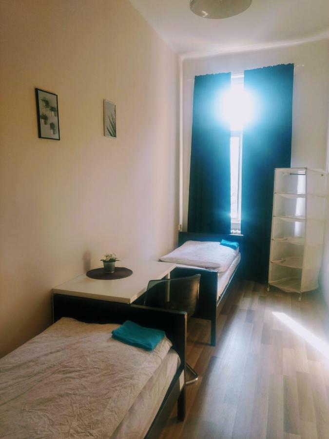 Hostel Irmas Prag