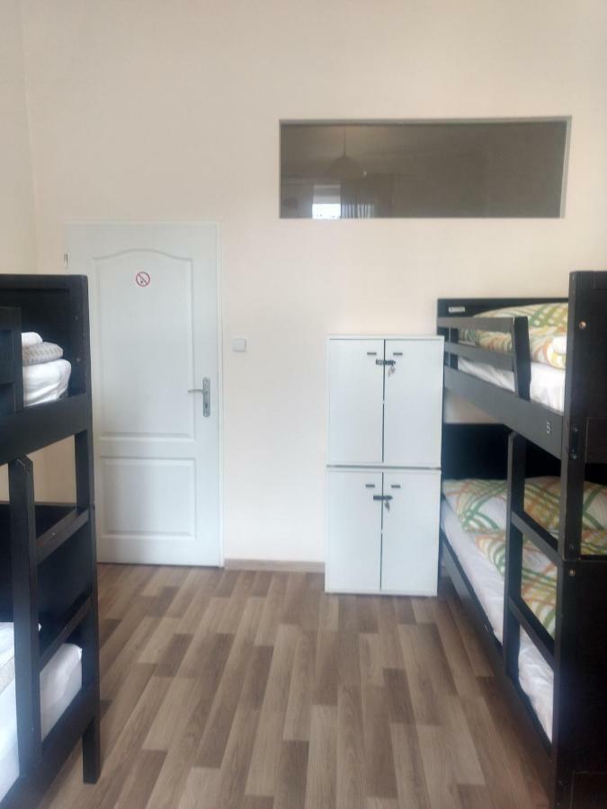 Irmas Hostel