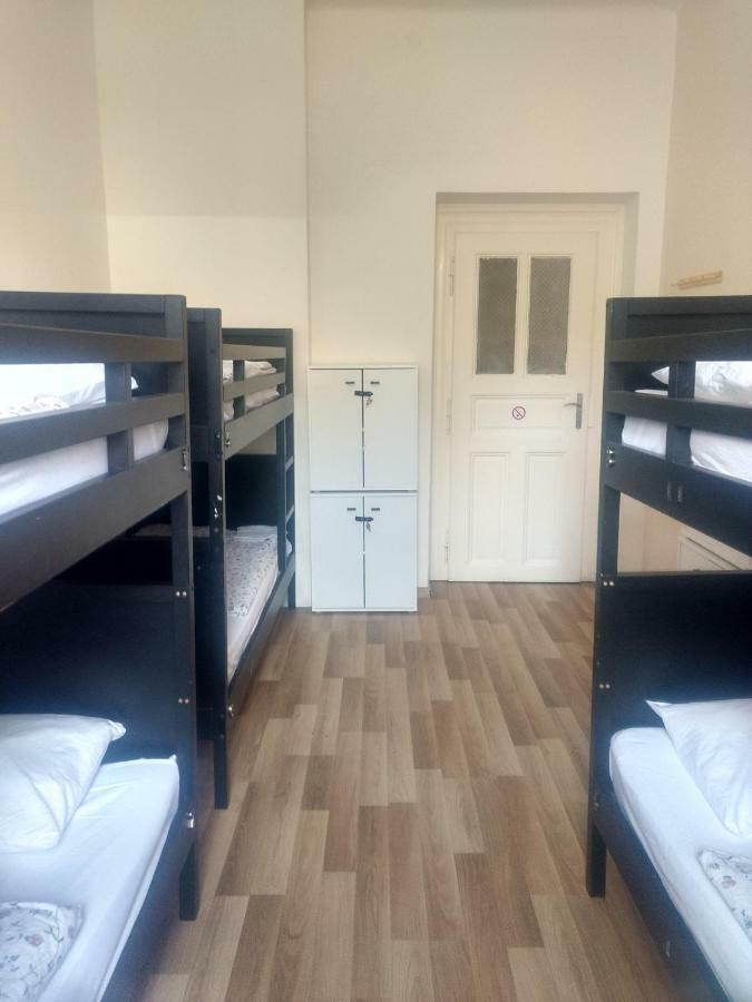 Hostel Irmas