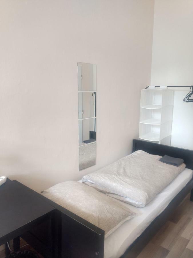 Hostel Irmas Prag