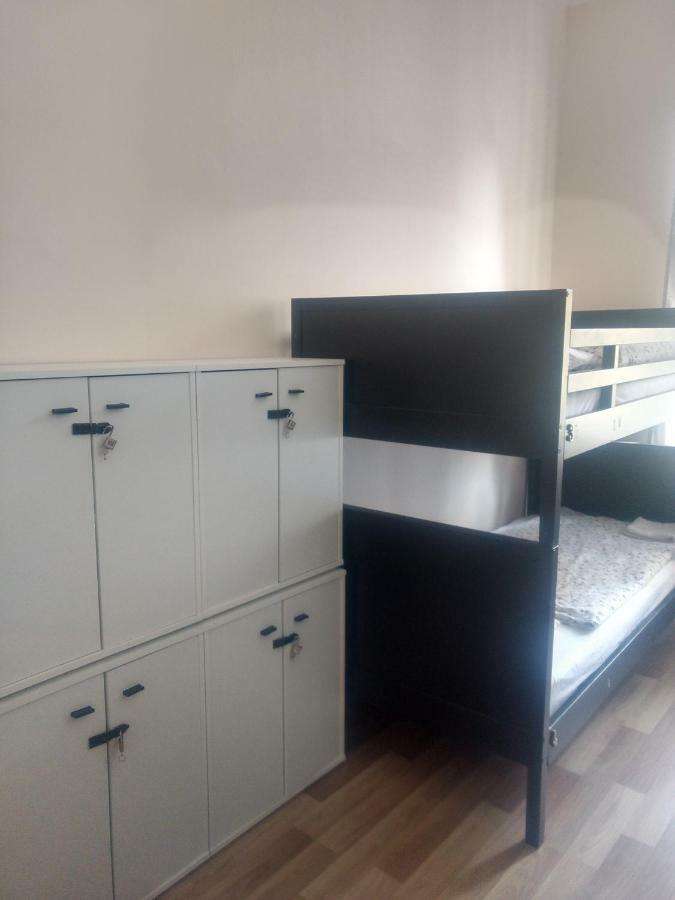 Irmas Hostel