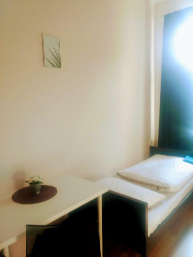 Irmas Hostel Prag