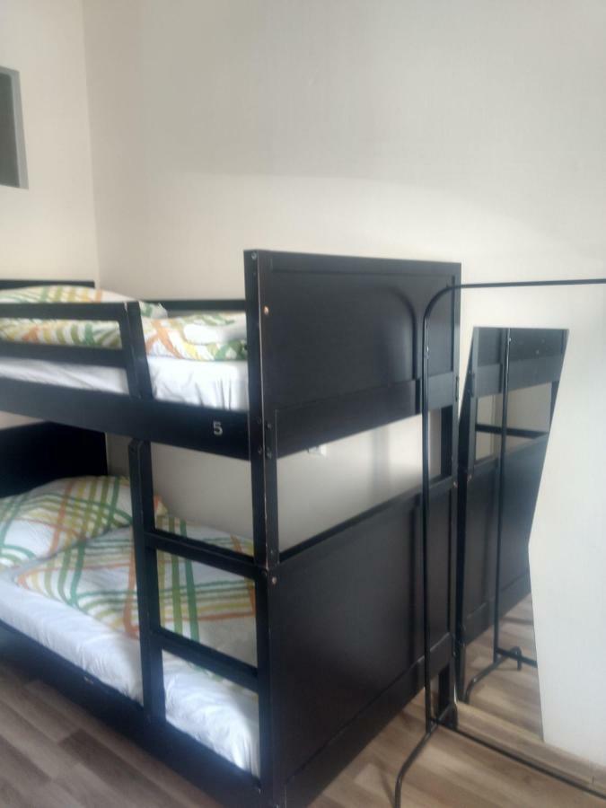 Hostel Irmas Prag