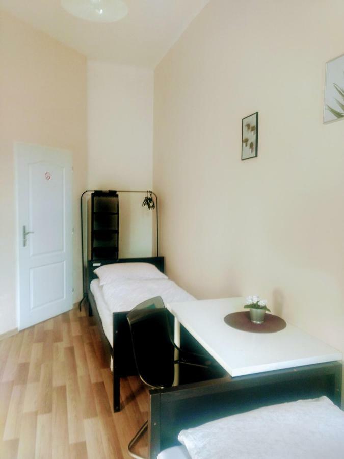 Hostel Irmas